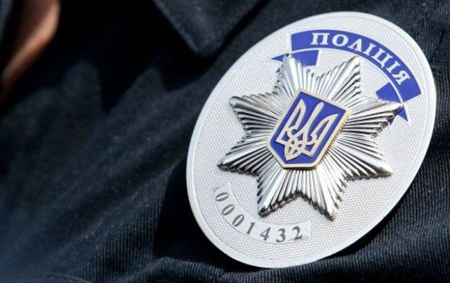 В Киеве свыше 1200 полицейских обеспечат порядок во время футбольного матча