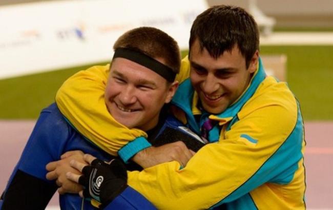 Паралимпиада 2016: украинец показал лучший результат по стрельбе за всю историю Игр