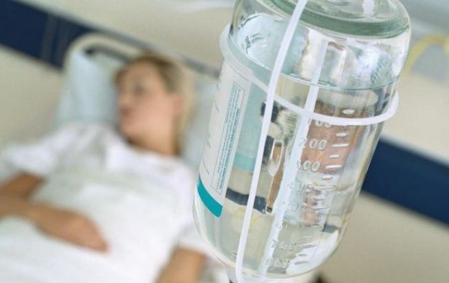 Массовое отравление в Ивано-Франковской области: госпитализировали 76 человек