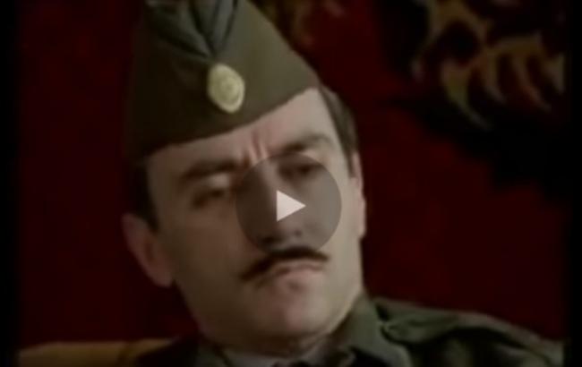 Бывший глава Чечни: "Русизм страшнее фашизма"
