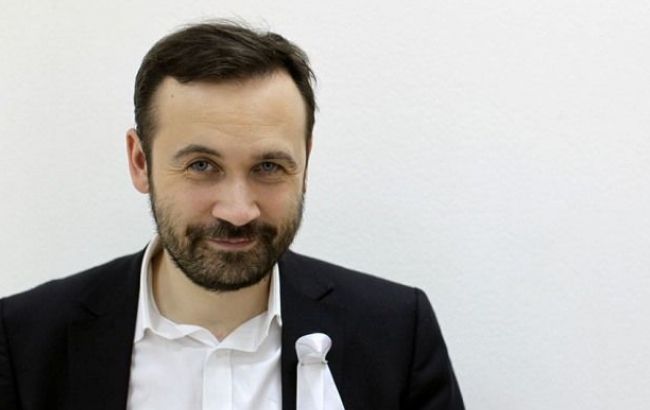 Депутат Держдуми, який не підтримав анексію Криму, оголошений в міжнародний розшук