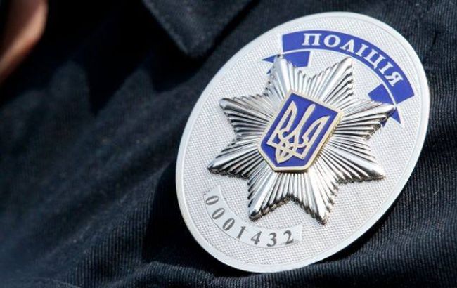 У Києві невідомі відібрали у чоловіка сумку з 2 млн гривень