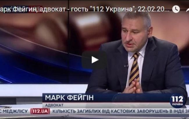 Адвокат: Савченко почне сухе голодування в разі обвинувального вироку