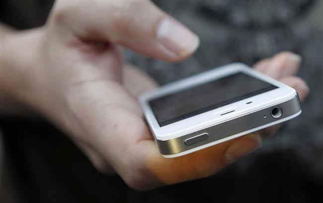Шахраї за допомогою "виграшної" SMS виманили 55 тисяч гривень