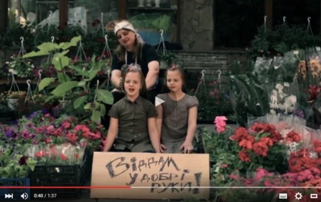 "Они такие же, как мы!": волонтеры сняли социальную рекламу о собаках