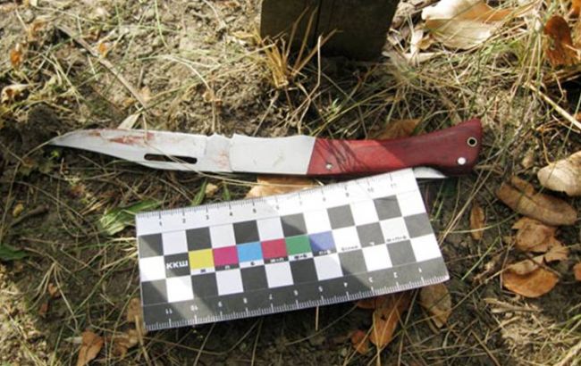 Під час бійки у Вінницькій області чоловік поранив ножем чотирьох осіб