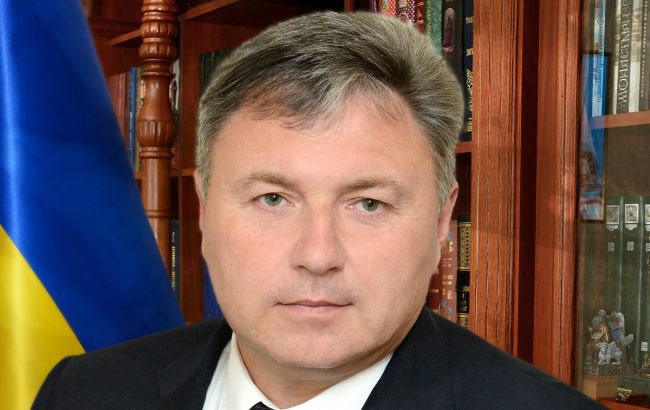 Гарбуз заявив про можливість втрати Станиці Луганської при відведенні озброєння на кілометр