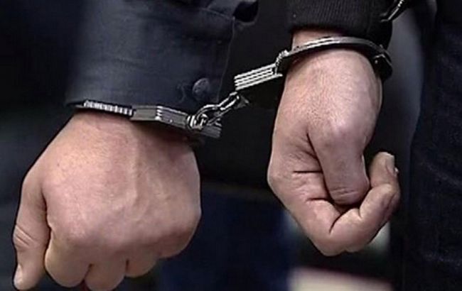 В РФ заявили, что с начала года за торговлю наркотиками задержали 70 украинцев 