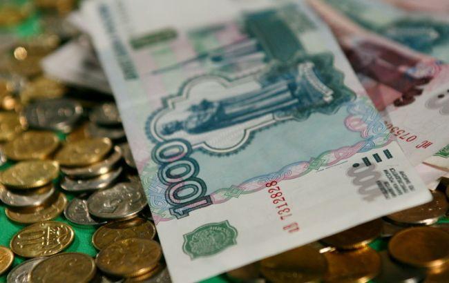 РФ щомісяця перераховує в ДНР 2,5 млрд рублів, - Bloomberg