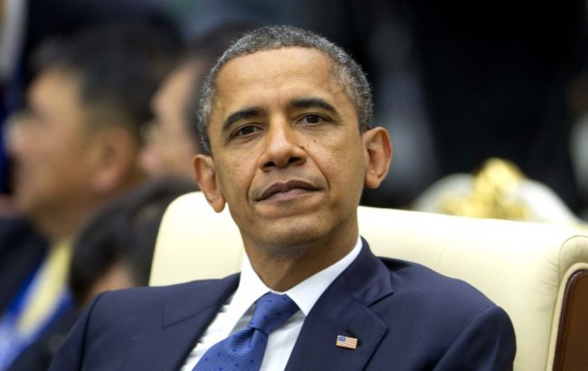 Обама підтримав зусилля "нормандської четвірки" щодо реалізації мінських угод
