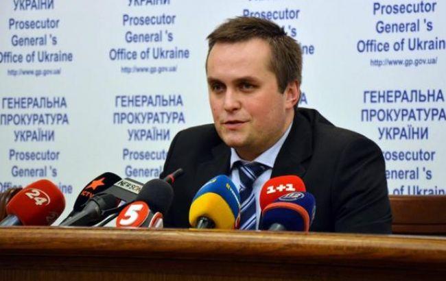 Холодницький назвав окупований Крим "острівцем свободи для злочинців"