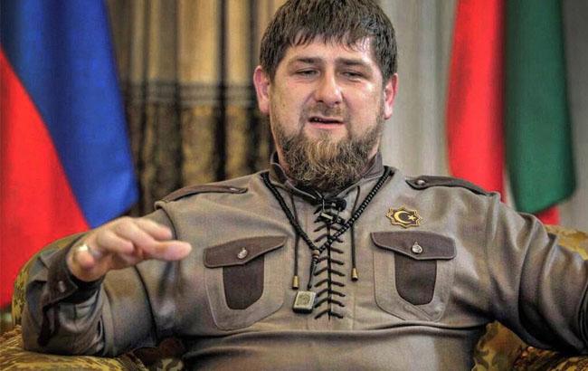 Кадыров приказал расстреливать наркоманов без суда