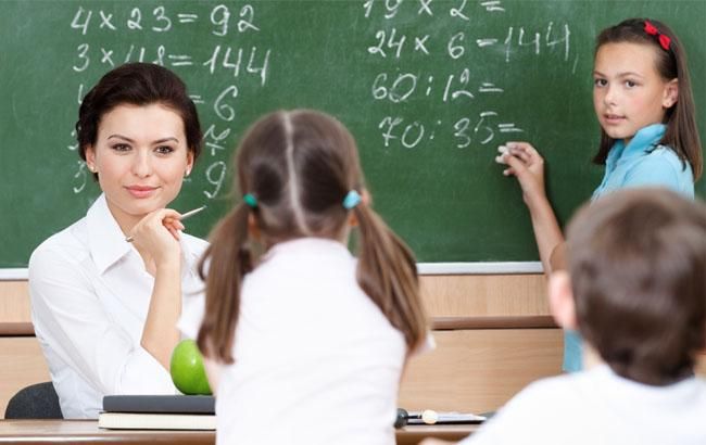 Ганебне явище: Гриневич спантеличила вчителів нововведенням