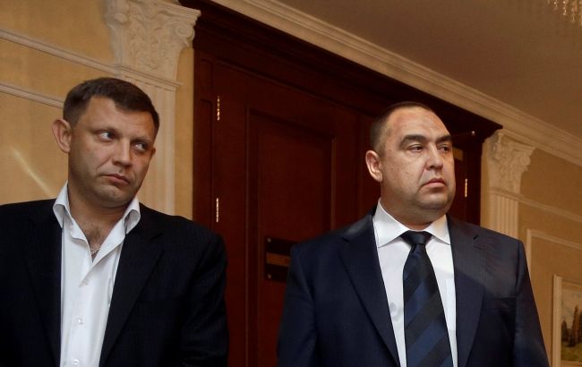 ДНР/ЛНР заявляют о готовности продолжать переговоры о разведении сторон