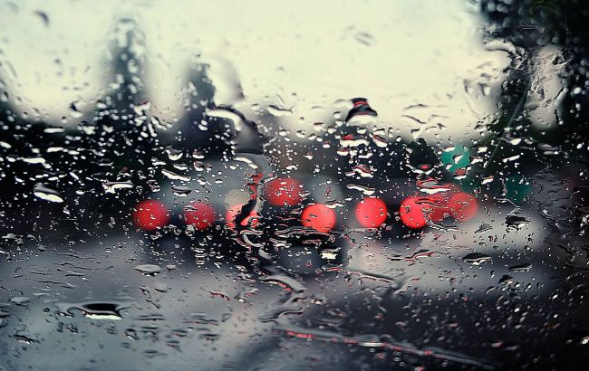 Синоптики предупреждают водителей об ухудшении погодных условий