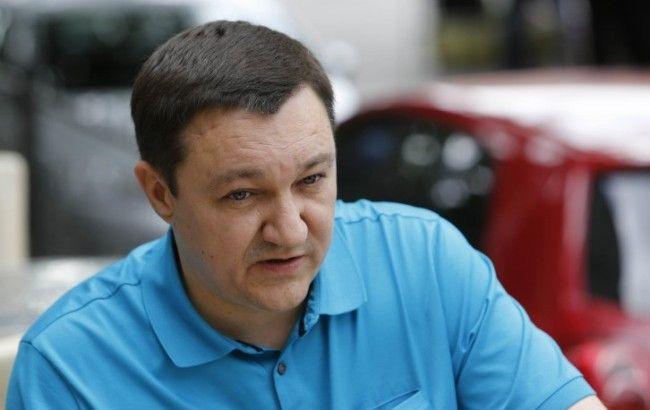 Боевики продолжают проводить перегруппировку сил в зоне АТО, - ИС