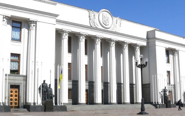 ВРУ планирует определить перечень оборудования для технопарков, ввозимого без уплаты пошлины