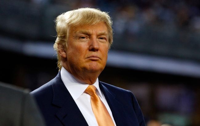 Трамп заявил, что "не любит и не ненавидит" Путина