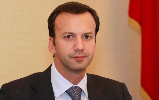 МЗС РФ прийме рішення про заходи у відповідь на українські санкції