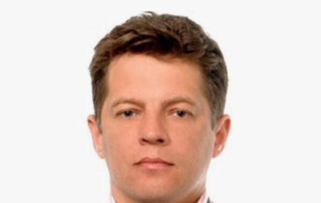 Спецслужби Росії готують фейкові відео про "шпигунську діяльність" Сущенка, - ІС