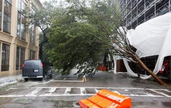 Жертвами урагана "Мэтью" в США стали 19 человек