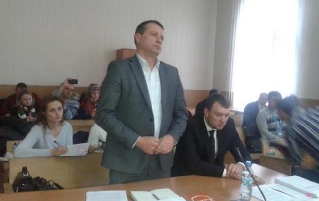 В Раде предлагают назначить скандального Кицюка судьей бессрочно