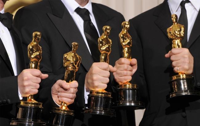 Список победителей "Оскар-2016": первая статуэтка Ди Каприо и триумф "Безумного Макса"