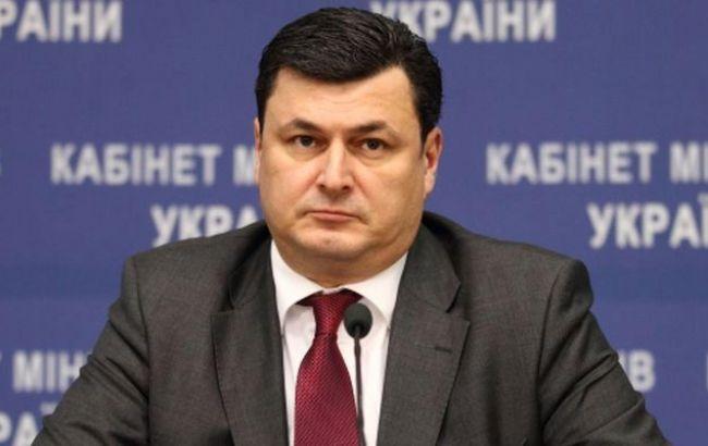 Отставку Квиташвили могут рассмотреть на вечернем заседании Рады