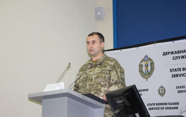 З Донбасу в РФ виїхало понад 600 бойовиків для участі в боях в Сирії, - Слободян