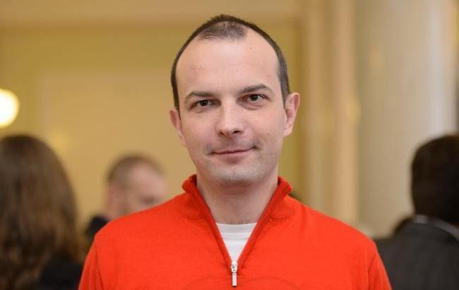 Нардепа Єгора Соболєва викликали на допит до Генпрокуратури