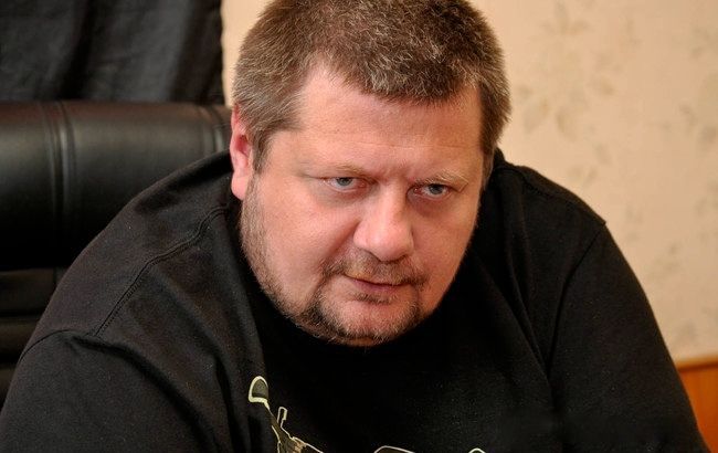 Мосийчук объявил однодневную голодовку