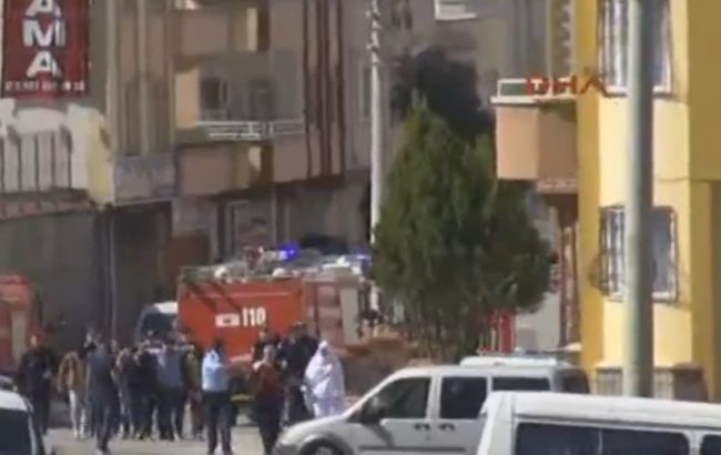 Теракт в Турции: власти сообщили о гибели трех полицейских