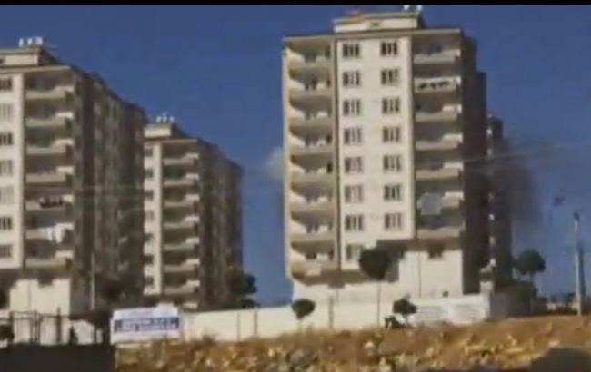 В турецком Газиантепе подорвался второй смертник ИГИЛ за день