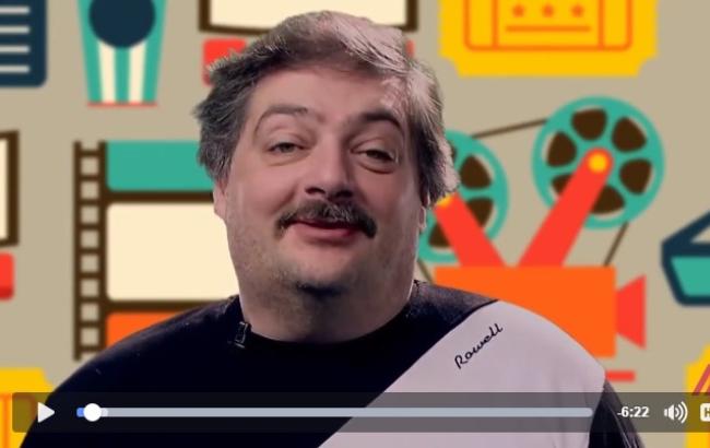 Быков о Зеленском: "Всякий художник по определению сомнителен"