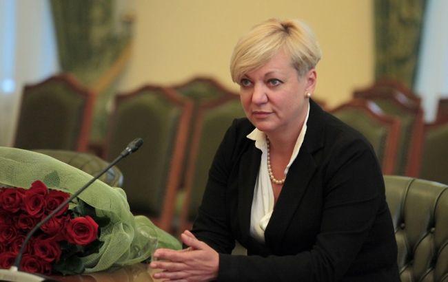 В Раде советуют Порошенко инициировать увольнение Гонтаревой
