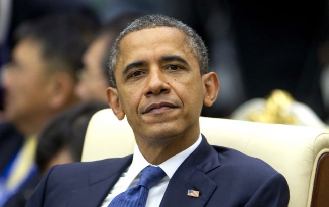 Обама назвав Росію "частиною світових проблем"
