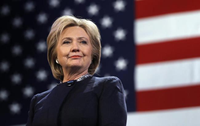 Выборы в США: семьдесят лауреатов Нобелевской премии выступили в поддержку Клинтон