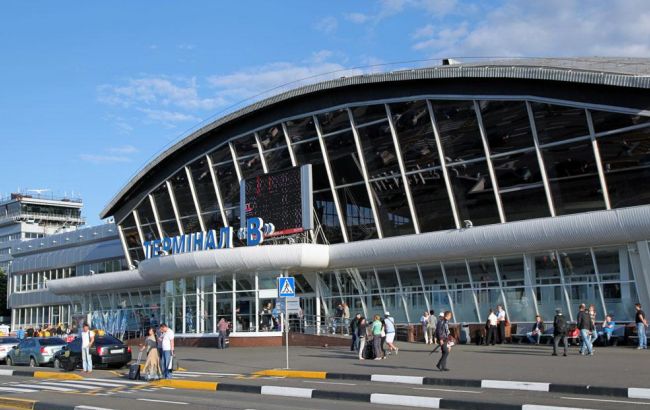 Малайзия может направить инвестиции в развитие аэропорта "Борисполь"