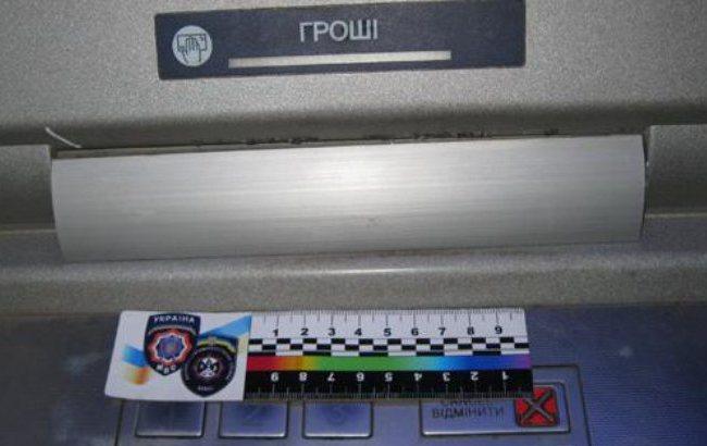 В Сумской области активизировались "банкоматные" мошенники