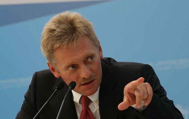 Кремль прокомментировал сообщения об отправке контрактников в Сирию