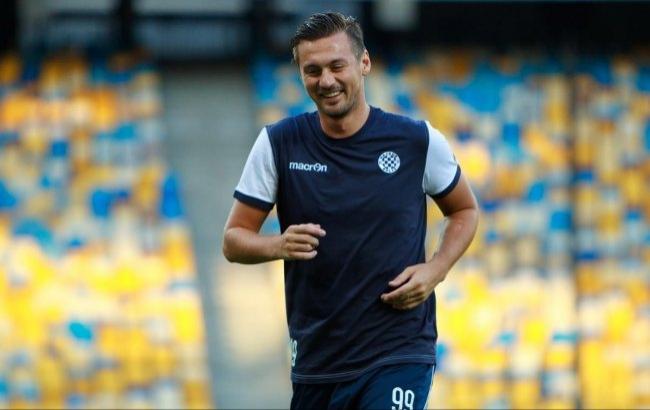 Милевский "отфутболил" российские команды