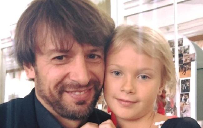 Полиция разыскивает пропавшую дочь Шовковского
