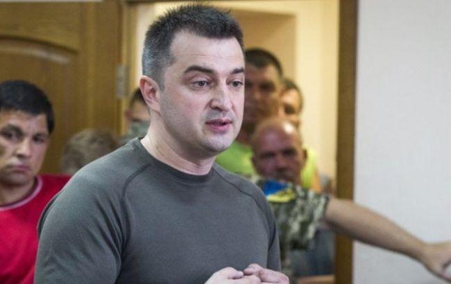 Прокурор сил АТО Кулик задекларировал три квартиры в Киеве и 160 тыс. гривен наличных средств