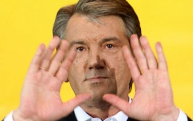 Эти руки еще как крали: Москаль назвал Ющенко "редкостным жуликом"