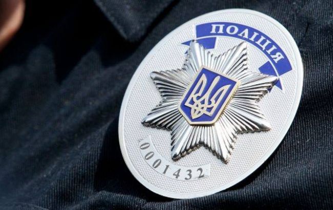 У Дніпропетровській області поліцейські вилучили у дівчат 10 гранат