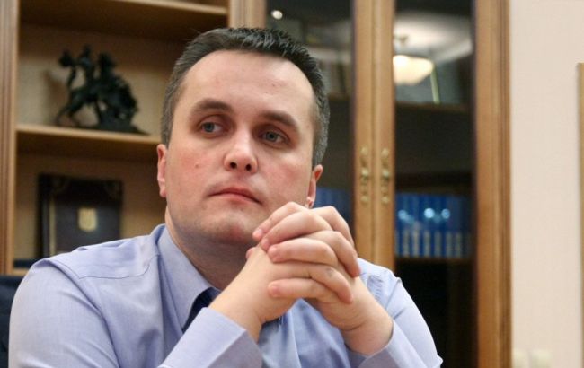 Передача дел Майдана в другое управление ГПУ затянет расследование, - Холодницкий