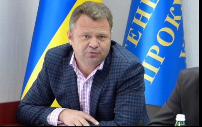 Апеляційний суд скасував рішення про відсторонення з посади мера Бучі