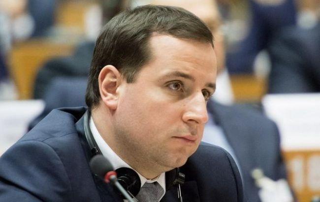 Всі рішення стосовно "Укрзалізниці" буде приймати Кабмін, - Саєнко