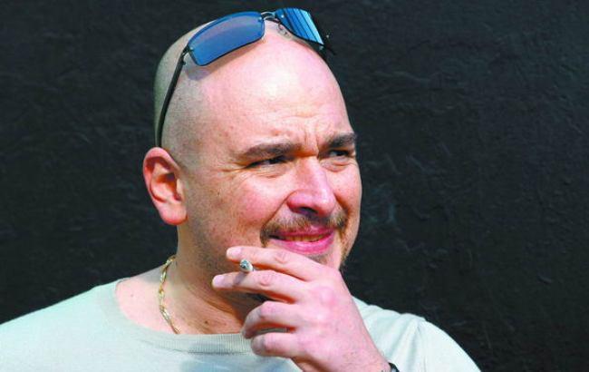 У Домодєдово затримали російського співака Трохима