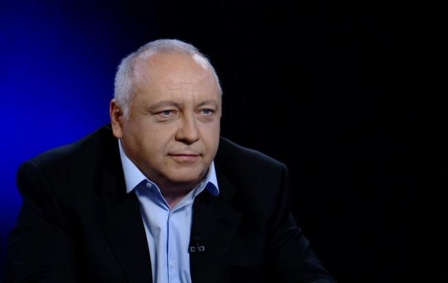 Гринів закликав внести до ВР постанову по річниці референдуму про незалежність України